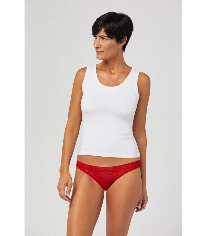 Braguita Lencera Ysabel Mora 19285