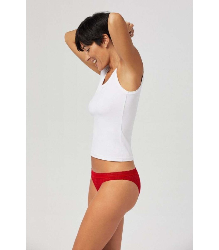 Braguita Lencera Ysabel Mora 19285