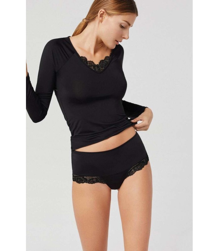 Tanga Lencero Alto Ysabel Mora 19270