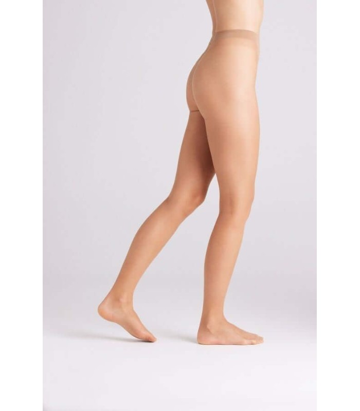 Panty Puntera Invisible 10 Denier