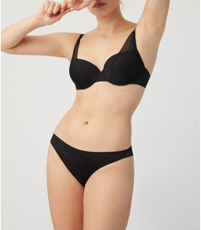 Sujetador Aros con Relleno 10002