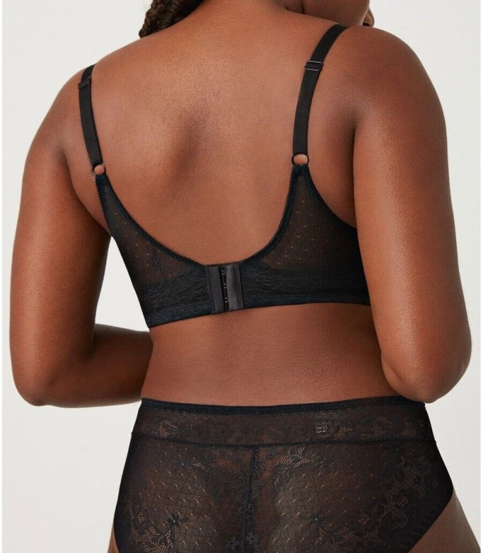 Sujetador Ysabel Mora 10005