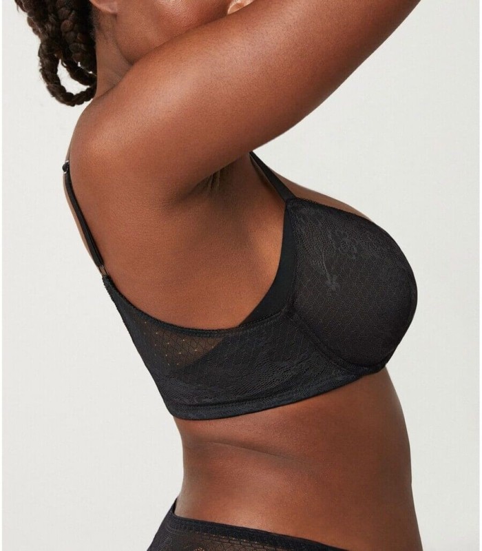 Sujetador Ysabel Mora 10005