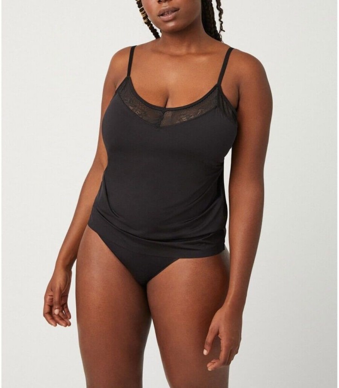 Camiseta Mujer Ysabel Mora 10007