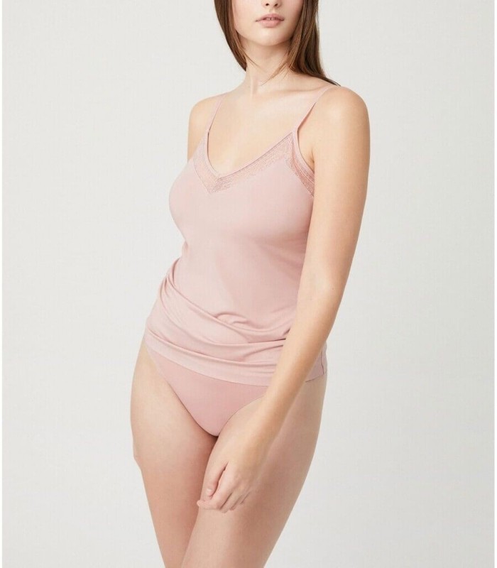 Camiseta Mujer Ysabel Mora 10007