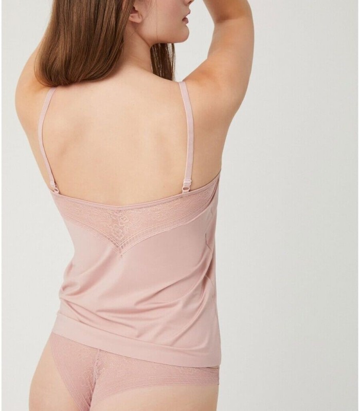 Camiseta Mujer Ysabel Mora 10007