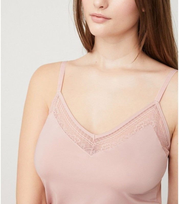 Camiseta Mujer Ysabel Mora 10007