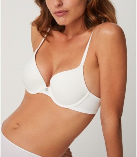 Sujetador Push Up Ysabel Mora 10013