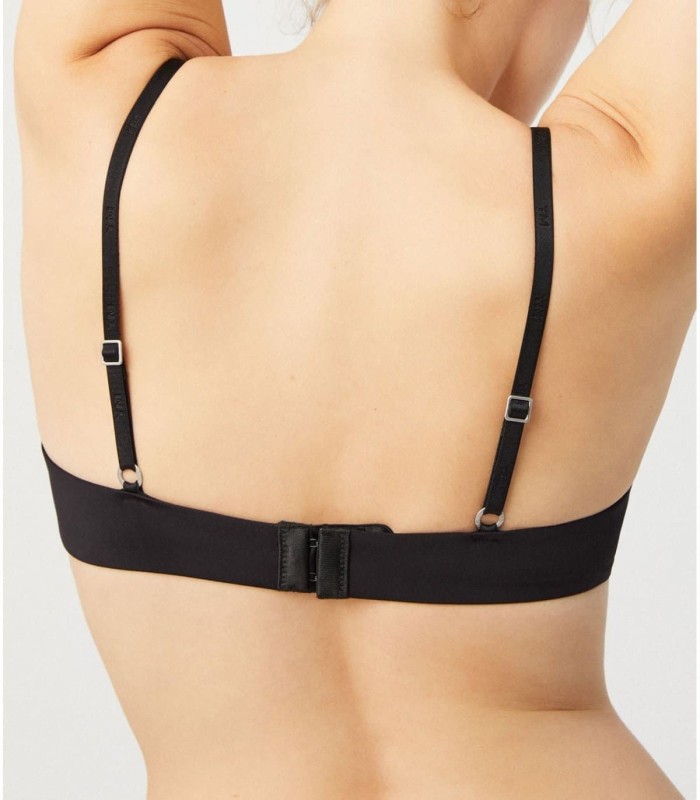 Sujetador Doble Push Up 10021