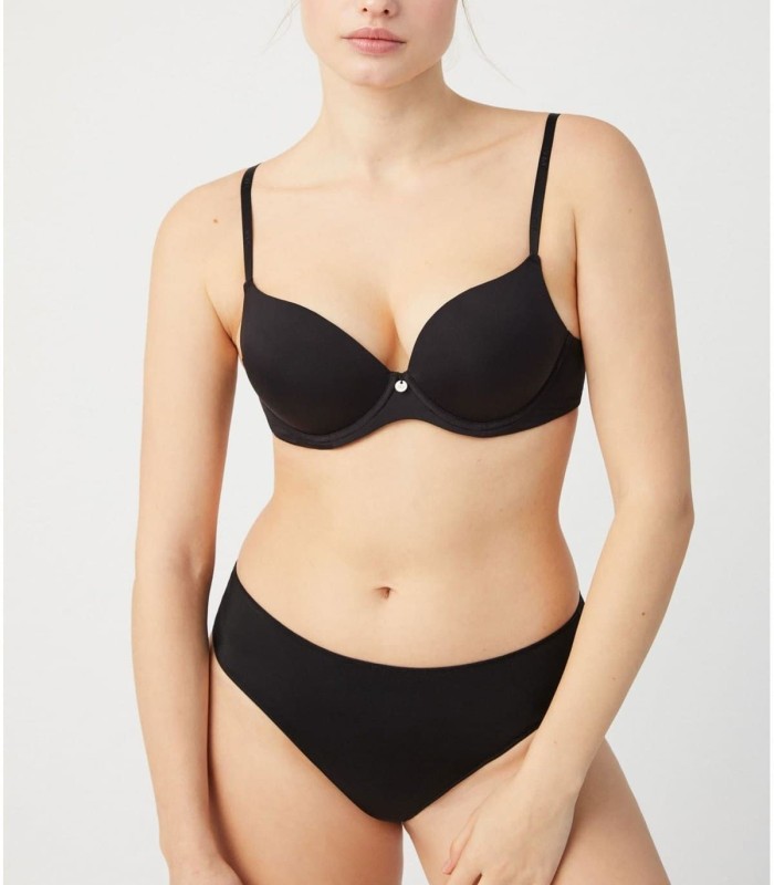 Sujetador Doble Push Up 10021