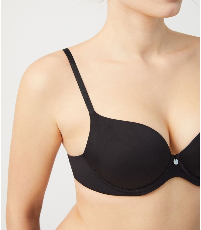 Sujetador Doble Push Up 10021