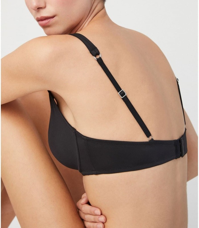 Sujetador Ysabel Mora 10025