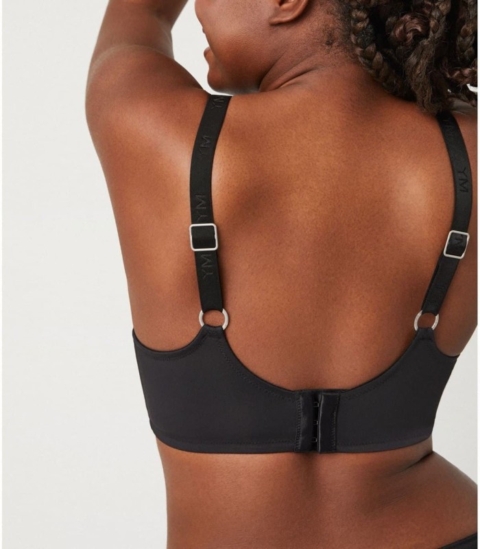 Sujetador Reductor Copa E Ysabel Mora 10026