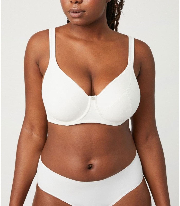 Sujetador Ysabel Mora 10029