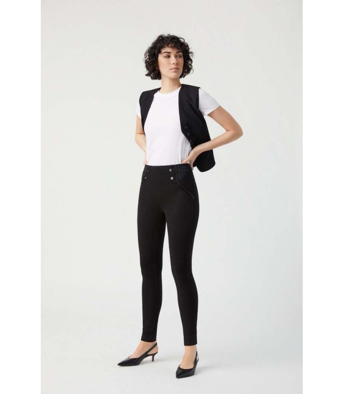 Leggings Mujer Elásticos 70271 Ysabel Mora