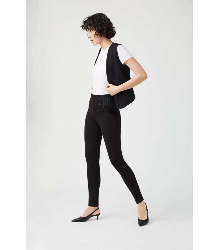 Leggings Mujer Elásticos 70271 Ysabel Mora