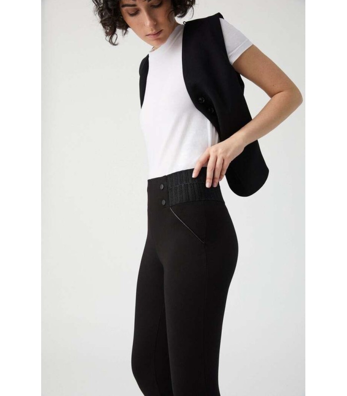 Leggings Mujer Elásticos 70271 Ysabel Mora