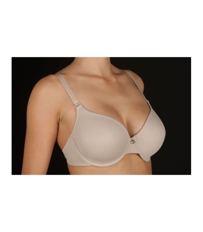 Sujetador Selene Rosa