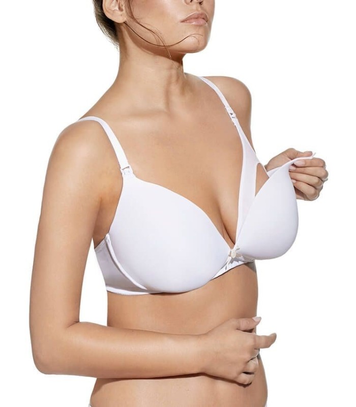 Sujetador Selene Alba