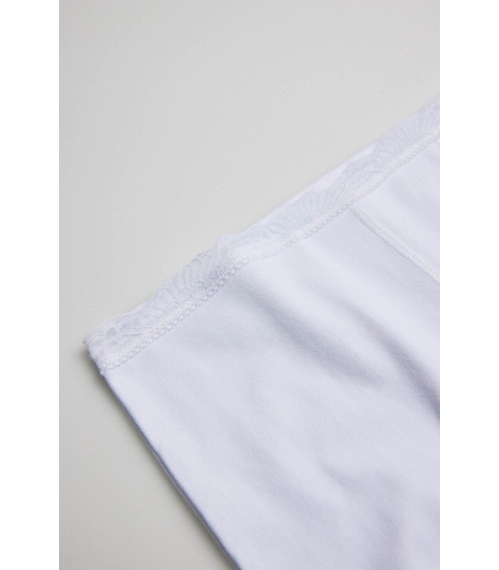 Culotte Antirroce Ysabel Mora 19686