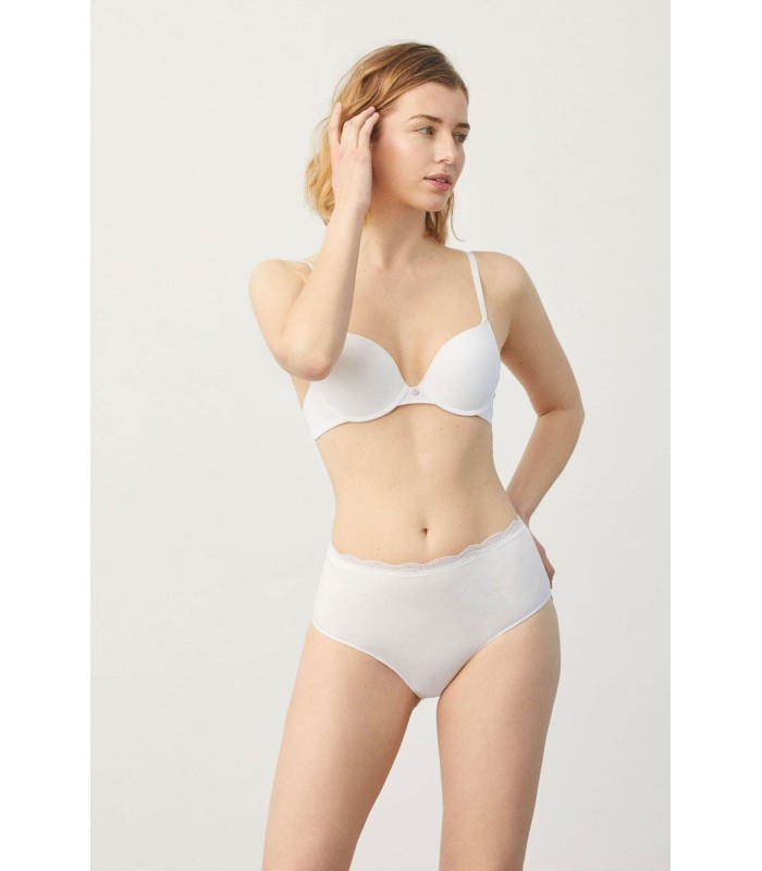 Braguita Alta Lencera Ysabel Mora 19684