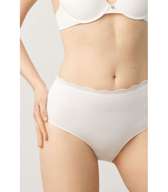 Braguita Alta Lencera Ysabel Mora 19684