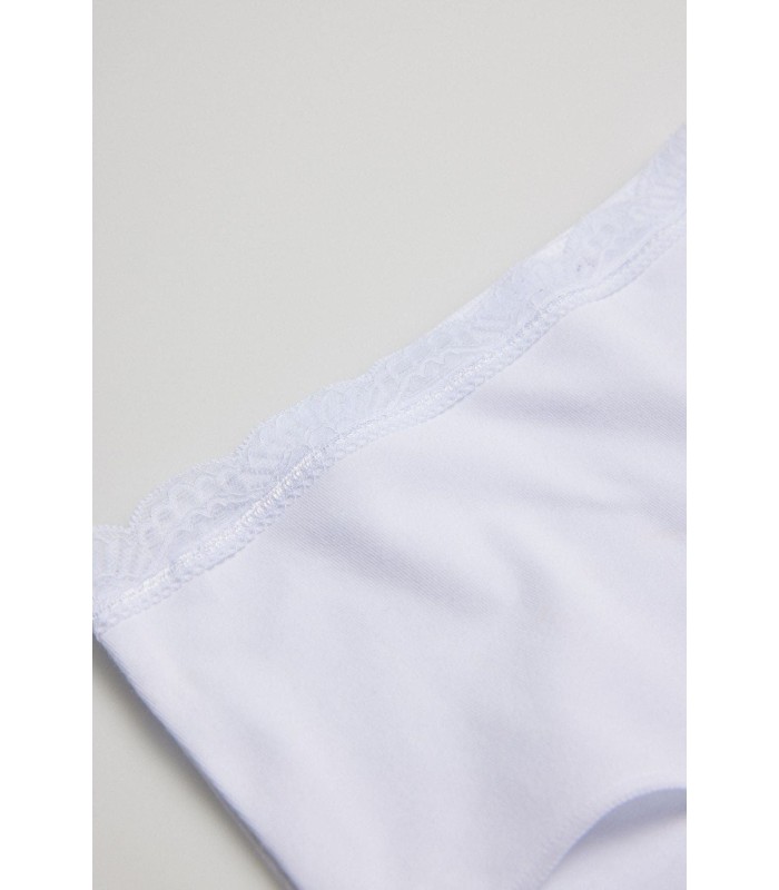 Braguita Alta Lencera Ysabel Mora 19684