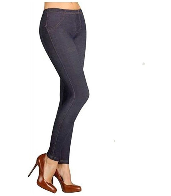 Jeans Termal Ysabel Mora 70211