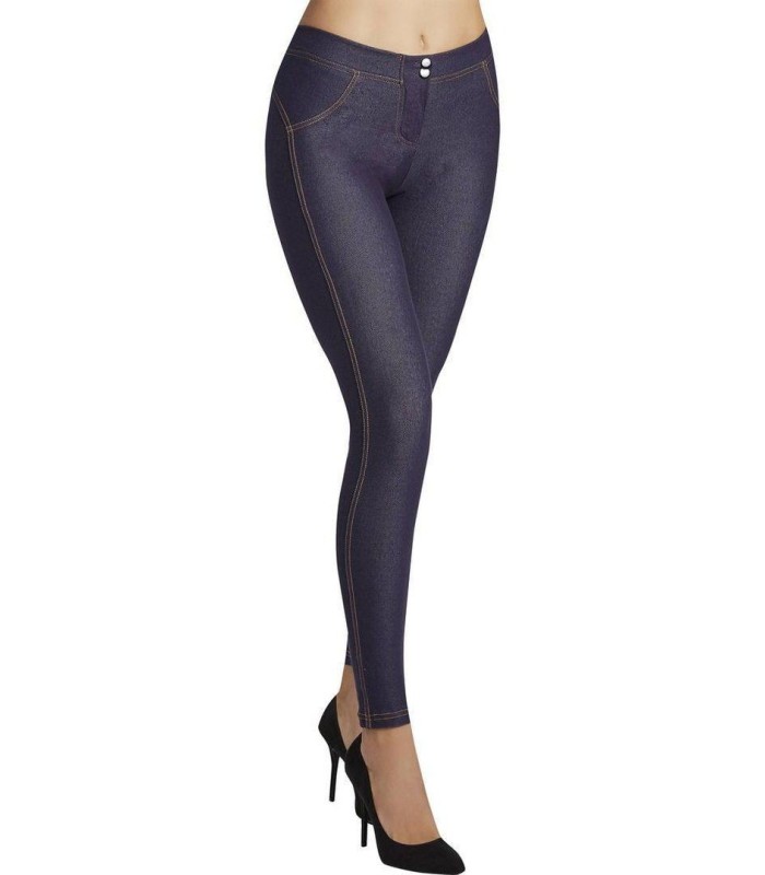Jeans Push Up 70212 Ysabel Mora