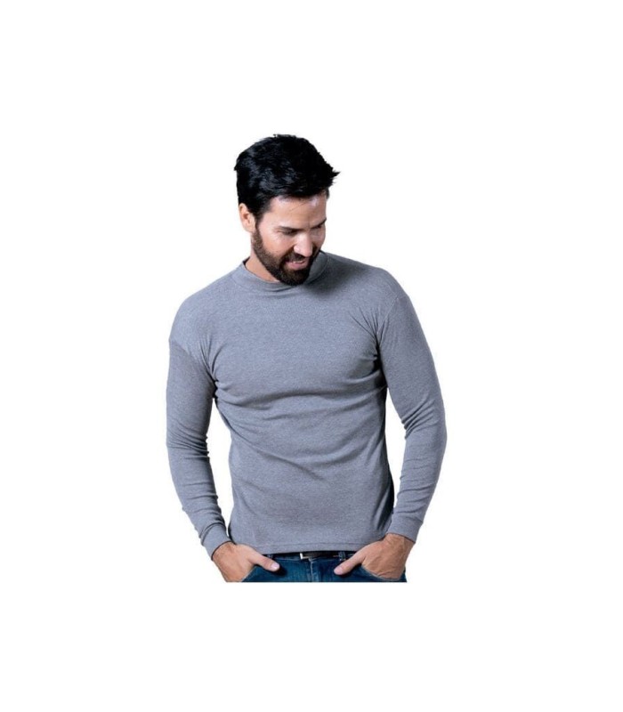 Jersey Semicisne Algodón Unisex Fabio