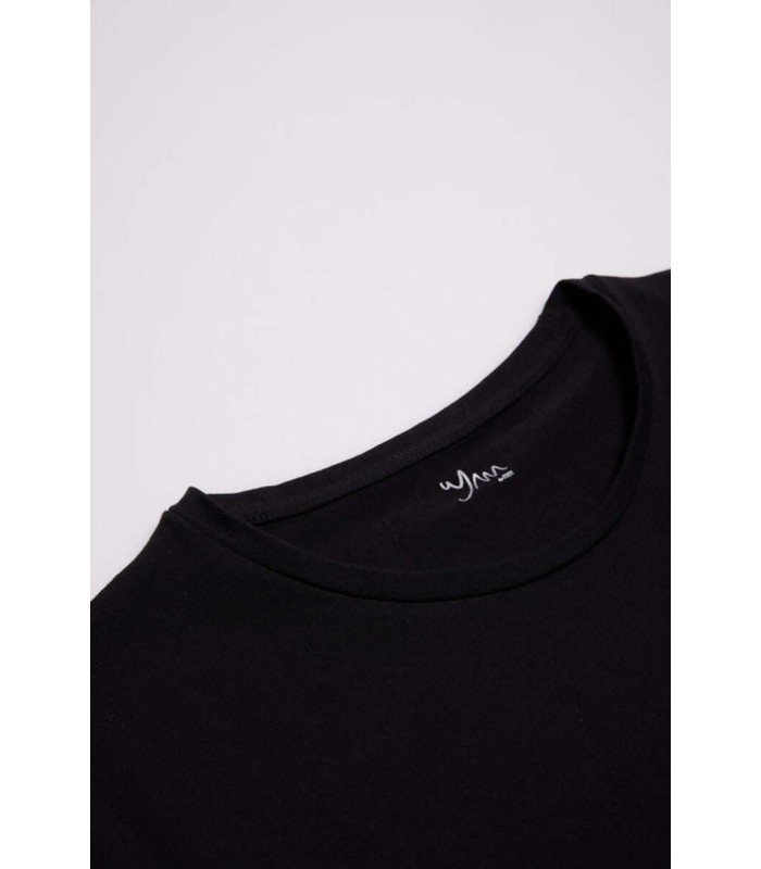 Camiseta Interior Manga Corta Ysabel Mora 20102