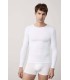 Camiseta Interior Térmica Manga Larga 70102