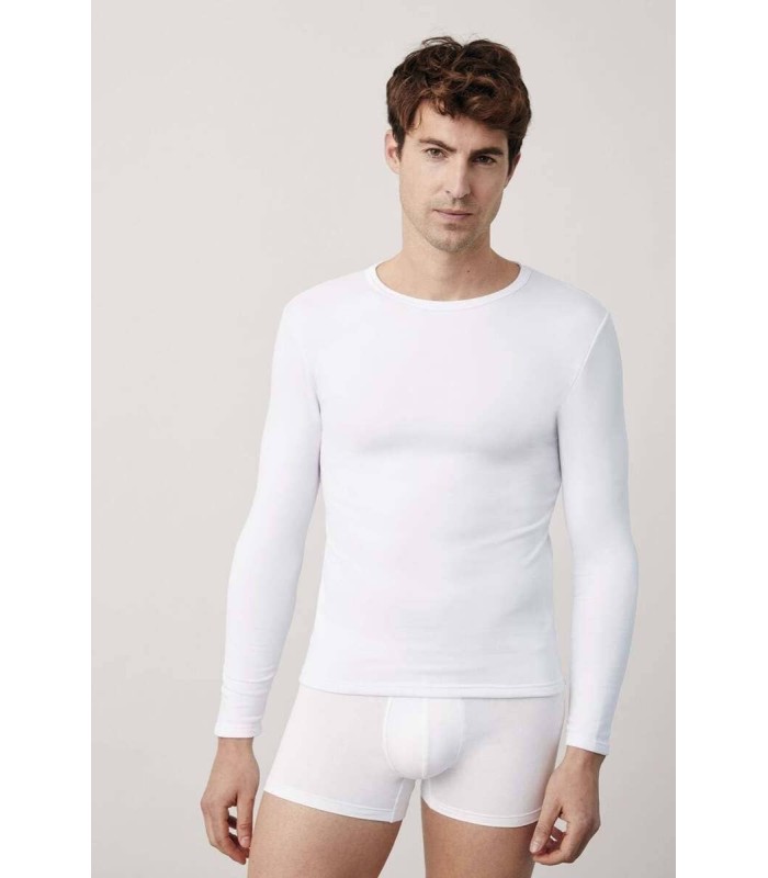 Camiseta Interior Térmica Manga Larga 70102