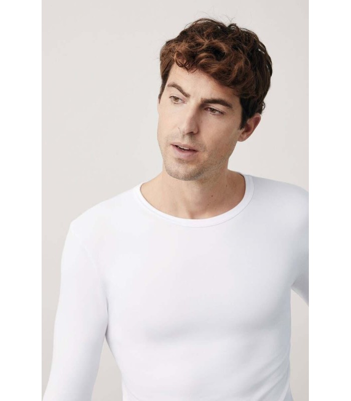 Camiseta Interior Térmica Manga Larga 70102