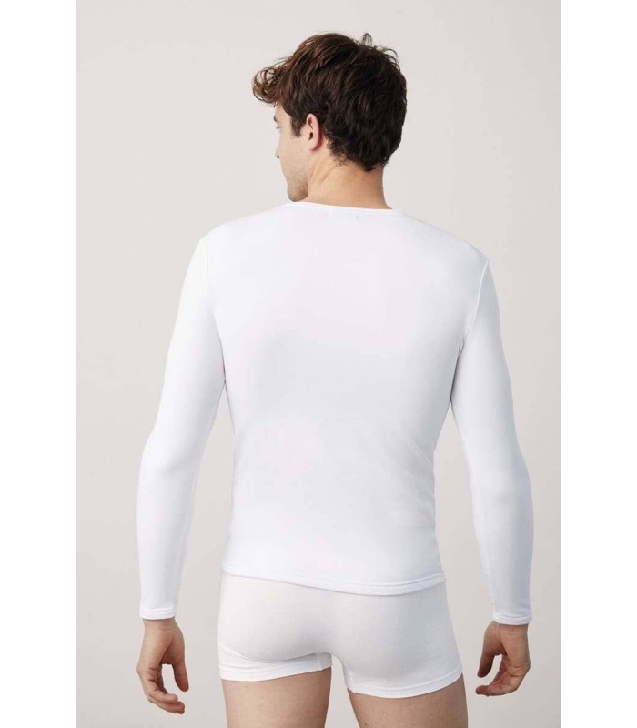 Camiseta Interior Térmica Manga Larga 70102