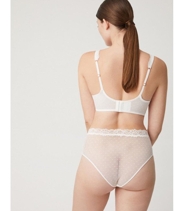 Sujetador Con Aro Con Relleno 10408