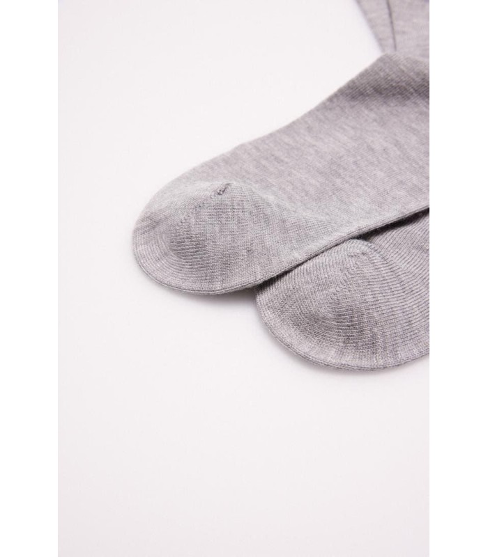 Calcetín Mujer Bambú Sin Puño 12347