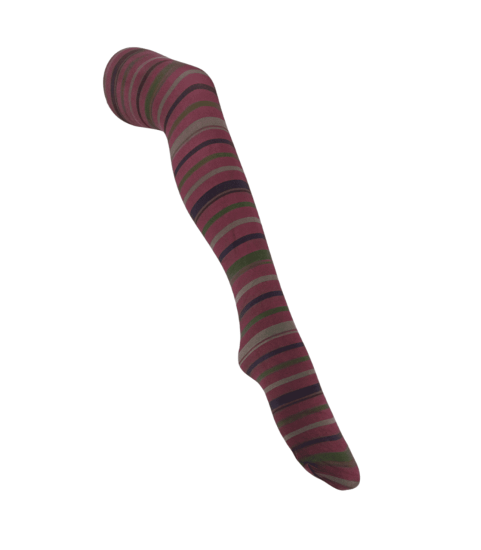 Panty Fantasía Multirayas 2739 Ivette