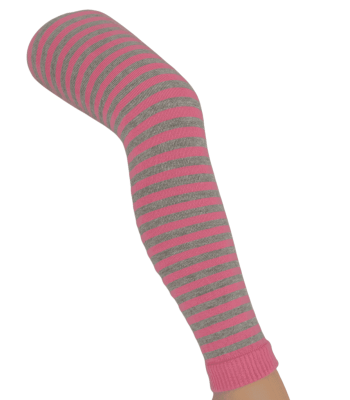 Legging Niña Fantasía Rayas 1739 Ivette