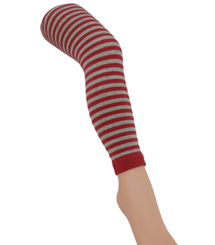 Legging Niña Fantasía Rayas 1739 Ivette