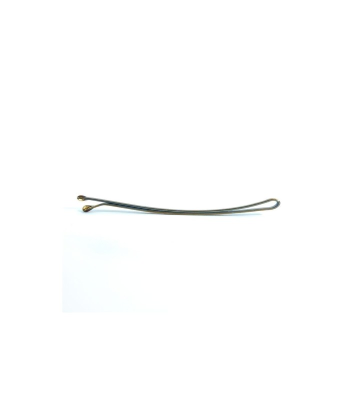 Horquillas Clip Pelo Pack 12 Unidades