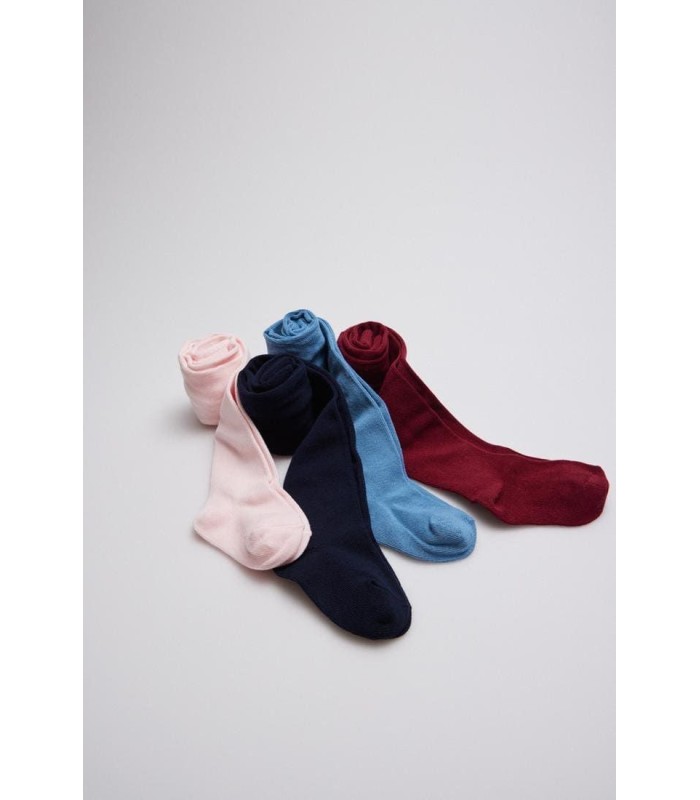 Leotardo Bebé Clásico Azulon Ysabel Mora 56980