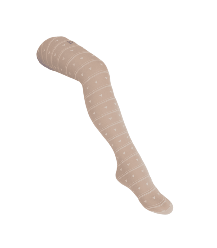 Panty Niña Fantasía Cuori 1748 Ivette