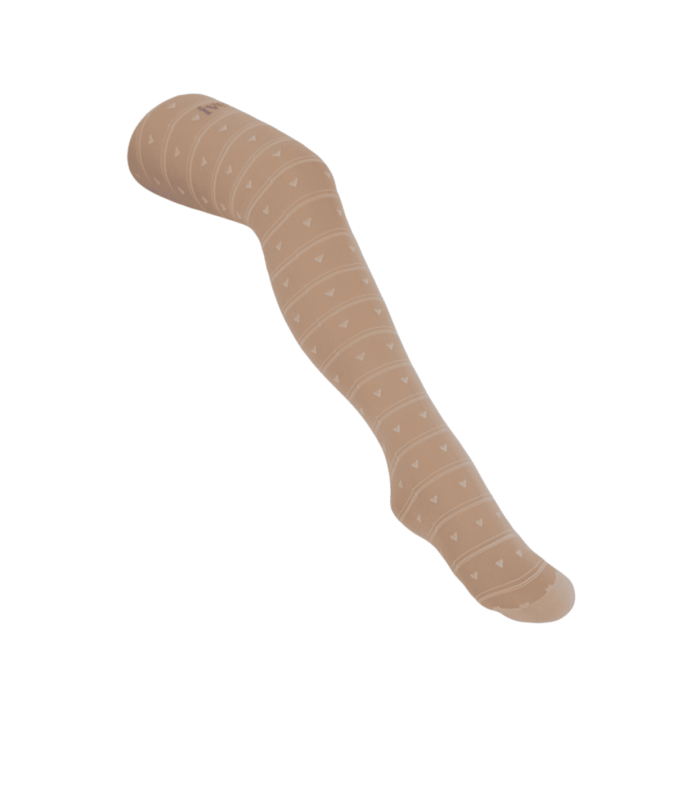 Panty Niña Fantasía Cuori 1748 Ivette