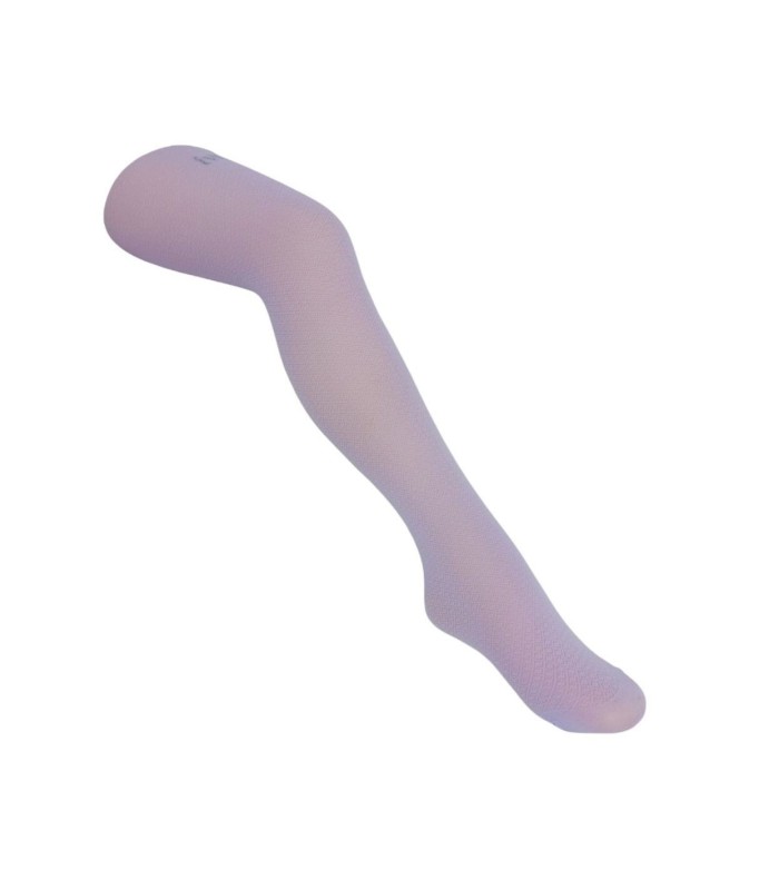 Panty Fantasía Niña Rombos 790 Ivette