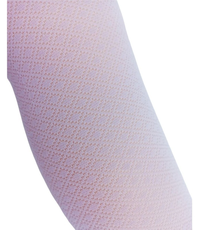 Panty Fantasía Niña Rombos 790 Ivette