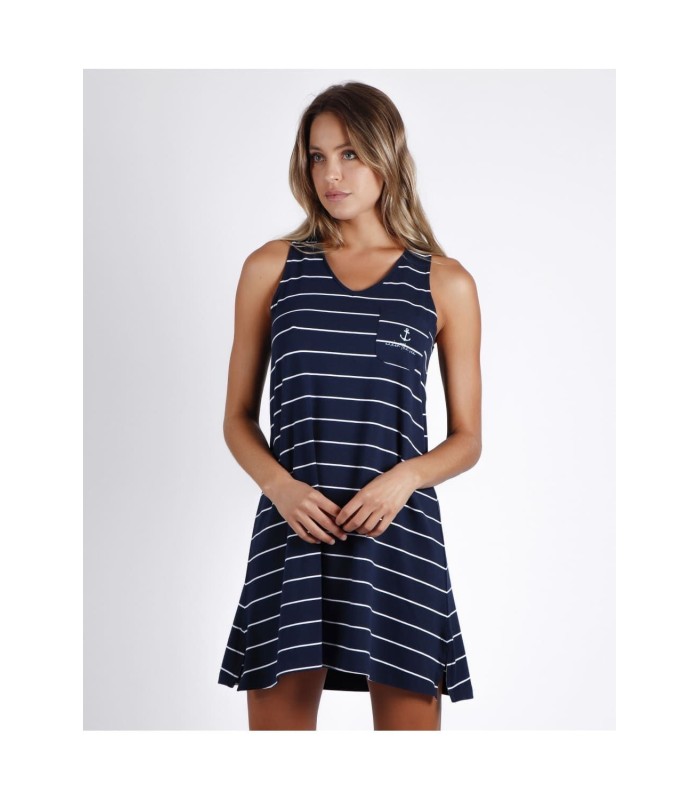 Camisola Tirantes Under The Sea