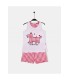 Pijama Tirantes Lou Lou Lovely para Niña