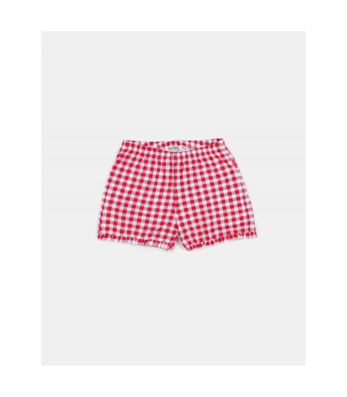 Pijama Tirantes Lou Lou Lovely para Niña