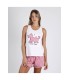 Pijama Tirantes Lou Lou Lovely para Mujer